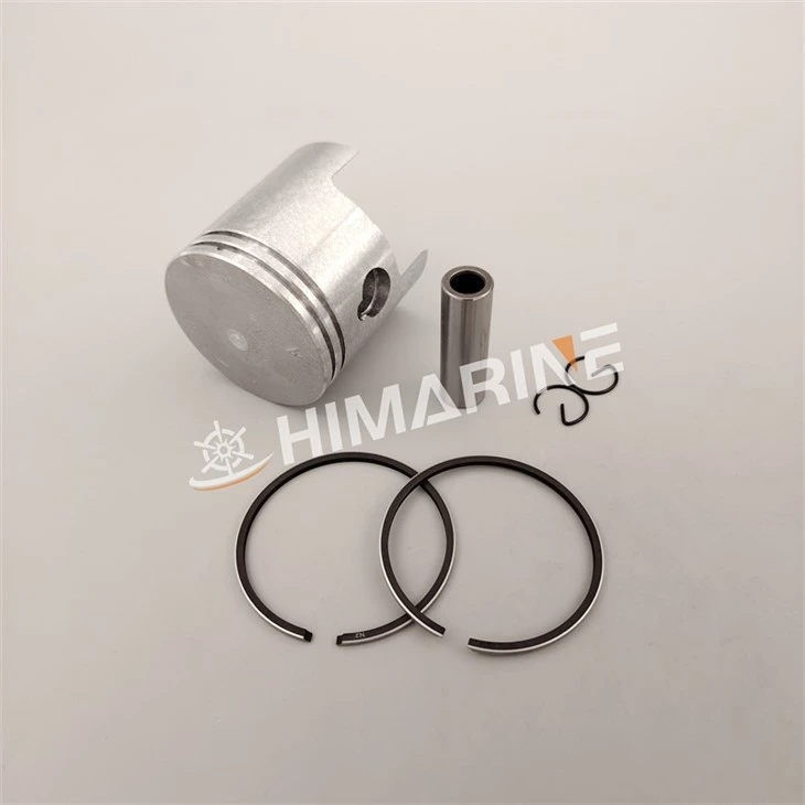 Piston Set 351-00001-00-01
