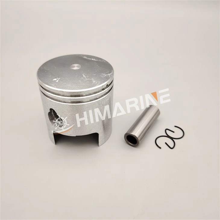 351-00001-00 Piston Set