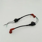 63V-85570-00 Πηνίο ανάφλεξης Assy