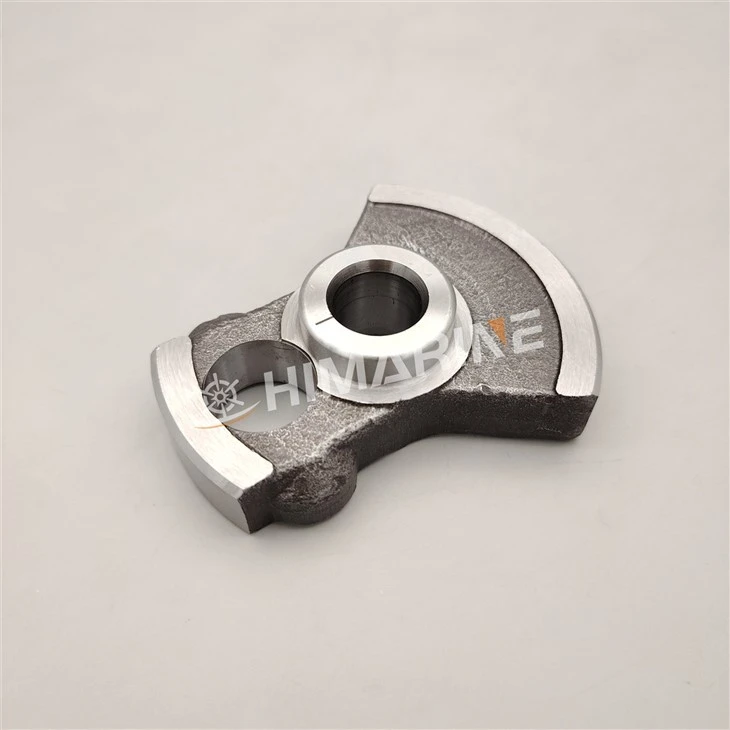 63V-11432-00 Crank 3 15HP