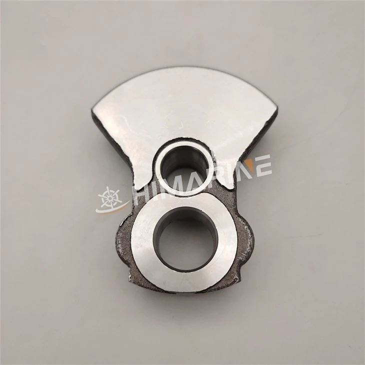 Crank 3 63V-11432-00