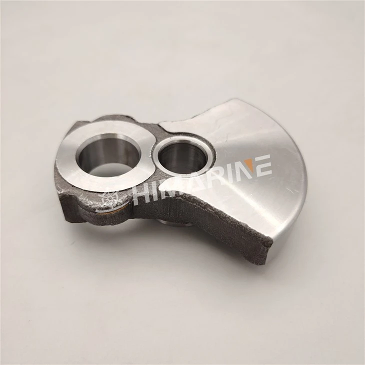 63V-11432-02 Crank 3