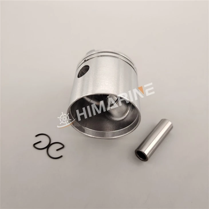 YAMAHA 4HP Piston Kit 6E3-11631-00-98