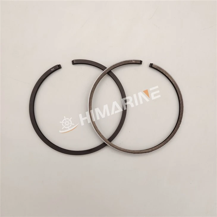 6E3-11610-00   Piston Ring 5HP
