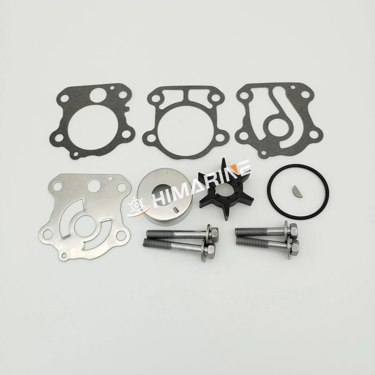 WATER PUMP REPAIR KIT 6H3-W0078 WATER PUMP REPAIR KIT 6H3-W0078